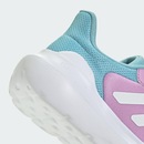 Tênis adidas Tensaur Run 2.0 Infantil - Infantil - Foto 10