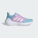Tênis adidas Tensaur Run 2.0 Infantil - Infantil - Foto 2