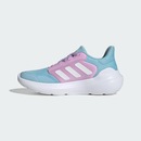 Tênis adidas Tensaur Run 2.0 Infantil - Infantil - Foto 3