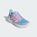 Tênis adidas Tensaur Run 2.0 Infantil - Infantil - Foto 6