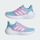 Tênis adidas Tensaur Run 2.0 Infantil - Infantil - Foto 8