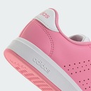 Tênis Advantage adidas Base 2.0 - Infantil - Foto 8