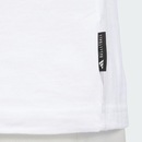 Camiseta adidas Estampada Basketball Crest - Masculina - Foto 8