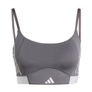 Top Fitness adidas Hyperglam Bralette - Feminino - Foto 1