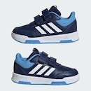 Tênis adidas Tensaur Sport - Infantil - Foto 8