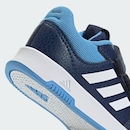 Tênis adidas Tensaur Sport - Infantil - Foto 9