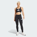 Calça adidas Legging Train Essentials Full-Length Feminina - Foto 7