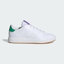 Tênis Advantage adidas Base 2.0 - Feminino - Foto 2