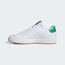 Tênis Advantage adidas Base 2.0 - Feminino - Foto 3