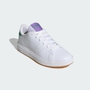 Tênis Advantage adidas Base 2.0 - Feminino - Foto 6