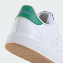 Tênis Advantage adidas Base 2.0 - Feminino - Foto 8