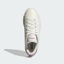 Tênis Advantage adidas Base 2.0 - Feminino - Foto 4