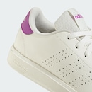Tênis Advantage adidas Base 2.0 - Feminino - Foto 9