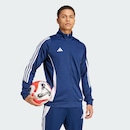 Jaqueta sem Capuz adidas Treino Tiro 24 - Masculina - Foto 5