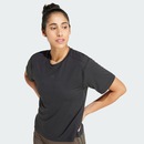 Camiseta adidas Power Back-Cutout Três Listras - Feminina - Foto 7