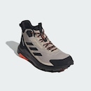 Tênis adidas Terrex Anylander Mid Hiking - Masculino - Foto 6