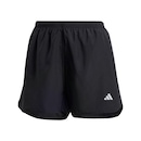 Shorts adidas Run It - Feminino - Foto 1
