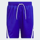 Shorts adidas Malha Elástica adidas Select - Masculino - Foto 4