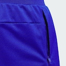 Shorts adidas Malha Elástica adidas Select - Masculino - Foto 9