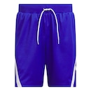 Shorts adidas Malha Elástica adidas Select - Masculino - Foto 1