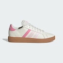 Tênis adidas Grand Court Td - Feminino - Foto 2