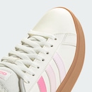 Tênis adidas Grand Court Td - Feminino - Foto 9