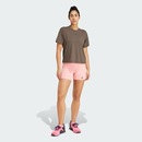 Camiseta adidas Power Back-Cutout Três Listras - Feminina - Foto 7