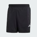 Shorts adidas Treino 2 em 1 Gym+ - Masculino - Foto 3
