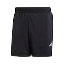 Shorts adidas Treino 2 em 1 Gym+ - Masculino - Foto 1