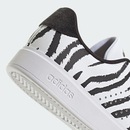 Tênis Advantage adidas 2.0 - Feminino - Foto 8