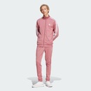 Agasalho sem Capuz adidas Malha Basic 3-Stripes - Feminino - Foto 3
