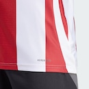 Camisa adidas Striped 24 - Masculina - Foto 2