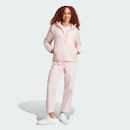 Jaqueta com Capuz adidas Insulated Essentials Três Listras - Feminina - Foto 7