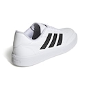 Tênis adidas Courtblock Masculino - Foto 4