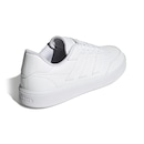 Tênis adidas Courtblock Masculino - Foto 4