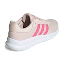 Tênis adidas Lite Racer 4.0 Feminino - Foto 4