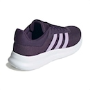 Tênis adidas Lite Racer 4.0 Feminino - Foto 4