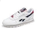 Tênis Reebok Classic Leather - Masculino - Foto 1