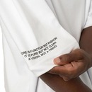 Camiseta Mcd Box Fit Gola - Masculina - Foto 3