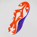 Chuteira de Campo adidas Predator Artilheira 24.5 Fg - Adulto - Foto 5