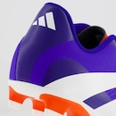 Chuteira de Campo adidas Predator Artilheira 24.5 Fg - Adulto - Foto 6