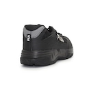 Tênis Fila Lugano 7.0 - Masculino - Foto 4