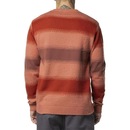 Blusão de Tricot Rvca Spun Spirit Studio - Masculino - Foto 2