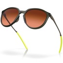 Óculos de Sol Oakley Sielo Matte Olive Ink 0257 - Foto 2