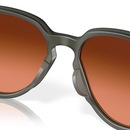 Óculos de Sol Oakley Sielo Matte Olive Ink 0257 - Foto 4