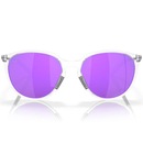 Óculos de Sol Oakley Sielo Polished Chrome Prizm - Foto 6