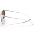 Óculos de Sol Oakley Sielo Polished Chrome Prizm - Foto 7