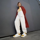 Chinelo Nike Calm - Feminino - Foto 8