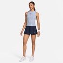 Camiseta Regata Nike Court Dri-Fit Slam - Feminina - Foto 4