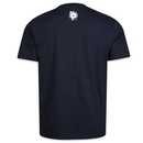 Camiseta New Era Boston Celtics Core - Masculina - Foto 2